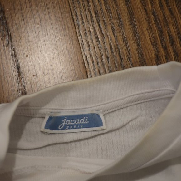 Jacadi t shirt, size 4 and pants size 3, UEC - Picture 7 of 9